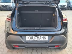 Fahrzeugabbildung Megane E-Tech Electric Evolution ER EV60 130HP