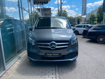 Mercedes V 250 - 2