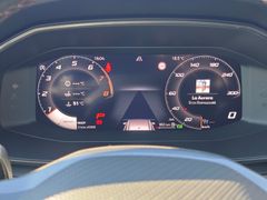 CUPRA Leon ST 1.5 eTSI 150 PS #KESSY #KAMERA