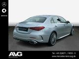 Mercedes-Benz C 300 AMG-Advanced-Plus Pano Distr. 19" Memory - gebrauchte Mercedes-Benz C 300 aus dem Jahr 2024