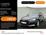 Audi A3 Limousine advanced 35 TDI*Navi*PDC*Virtual Co - Jahreswagen mit Diesel-Antrieb: Automatik