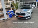 Skoda Kamiq 1.5 TSI Tour AHK+SHZ+LED - silberne Skoda Kamiq
