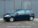Fiat Punto Evo 1.2 8V (Nr. 057) - gebrauchte Fiat Punto Evo aus dem Jahr 2009