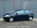 Fiat Punto Evo 1.2 8V (Nr. 057) - Fiat Punto Evo aus 2009