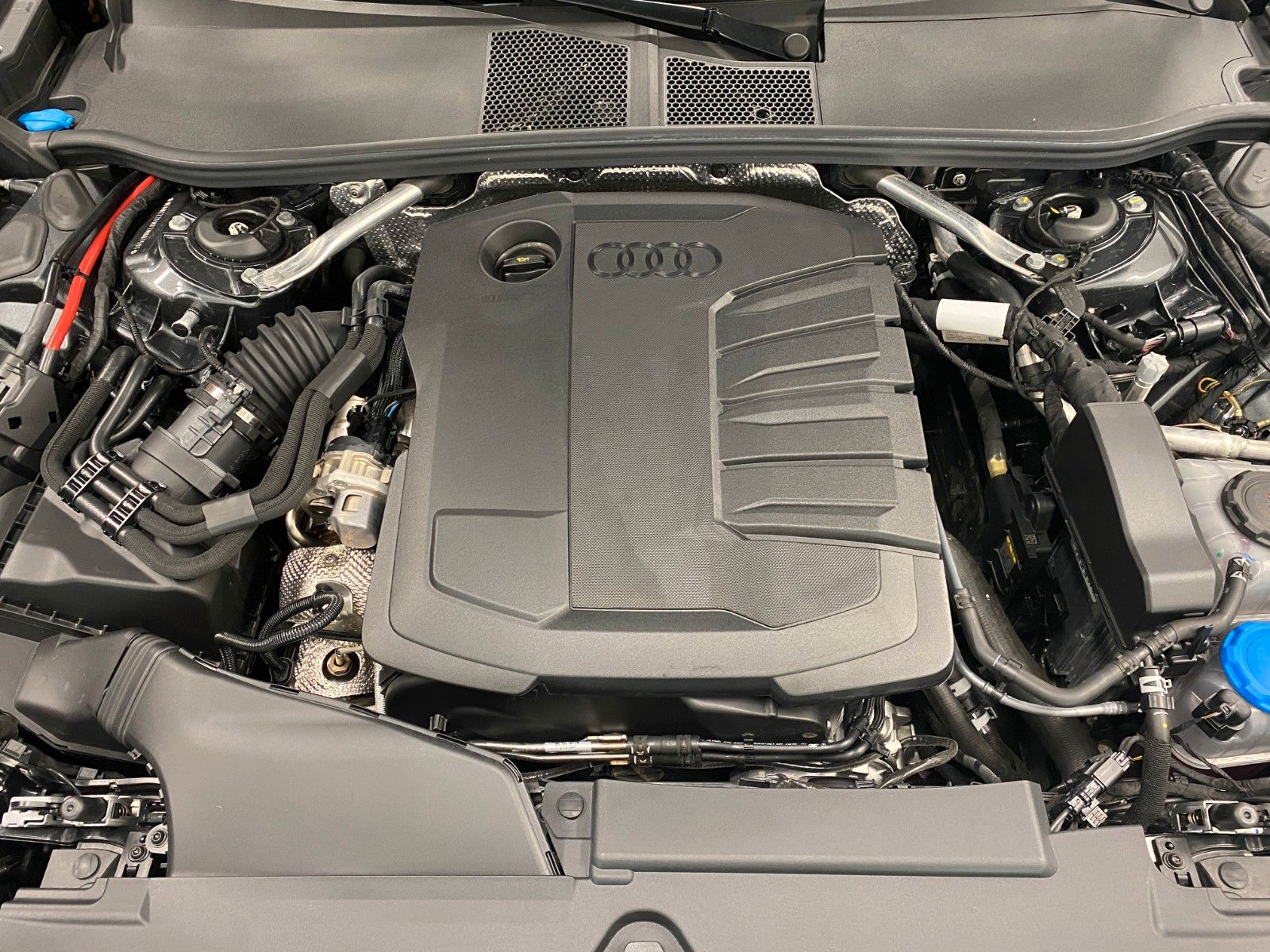 Audi A6 - Bild 16