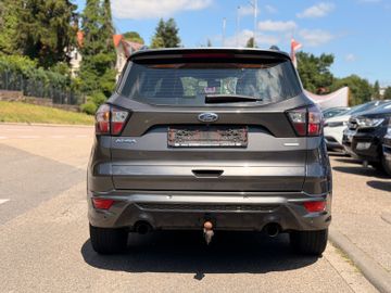 Ford Kuga - 6