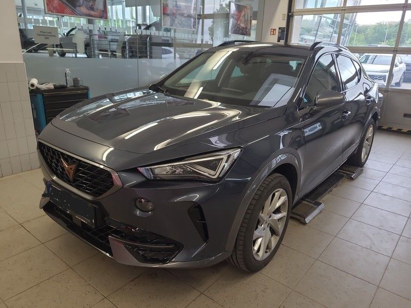 Image of Cupra Formentor