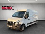 Nissan NV400 dci150 Kastenwagen L3H2 3,5t PRO - Nissan NV400 mit Schiebetür