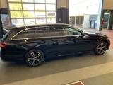 Mercedes-Benz E 200  - Mercedes-Benz E 200 aus 2021