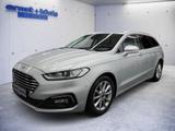 Ford Mondeo Turnier 2.0 EB Aut. Titanium LED NAVI RFK - Ford Mondeo mit Diesel-Antrieb: 2.0