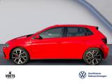 Volkswagen POLO VI GTI 2.0 TSI DSG LED+APP-CONNECT+SITZHZG - VW Polo Gebrauchtwagen in Magdeburg