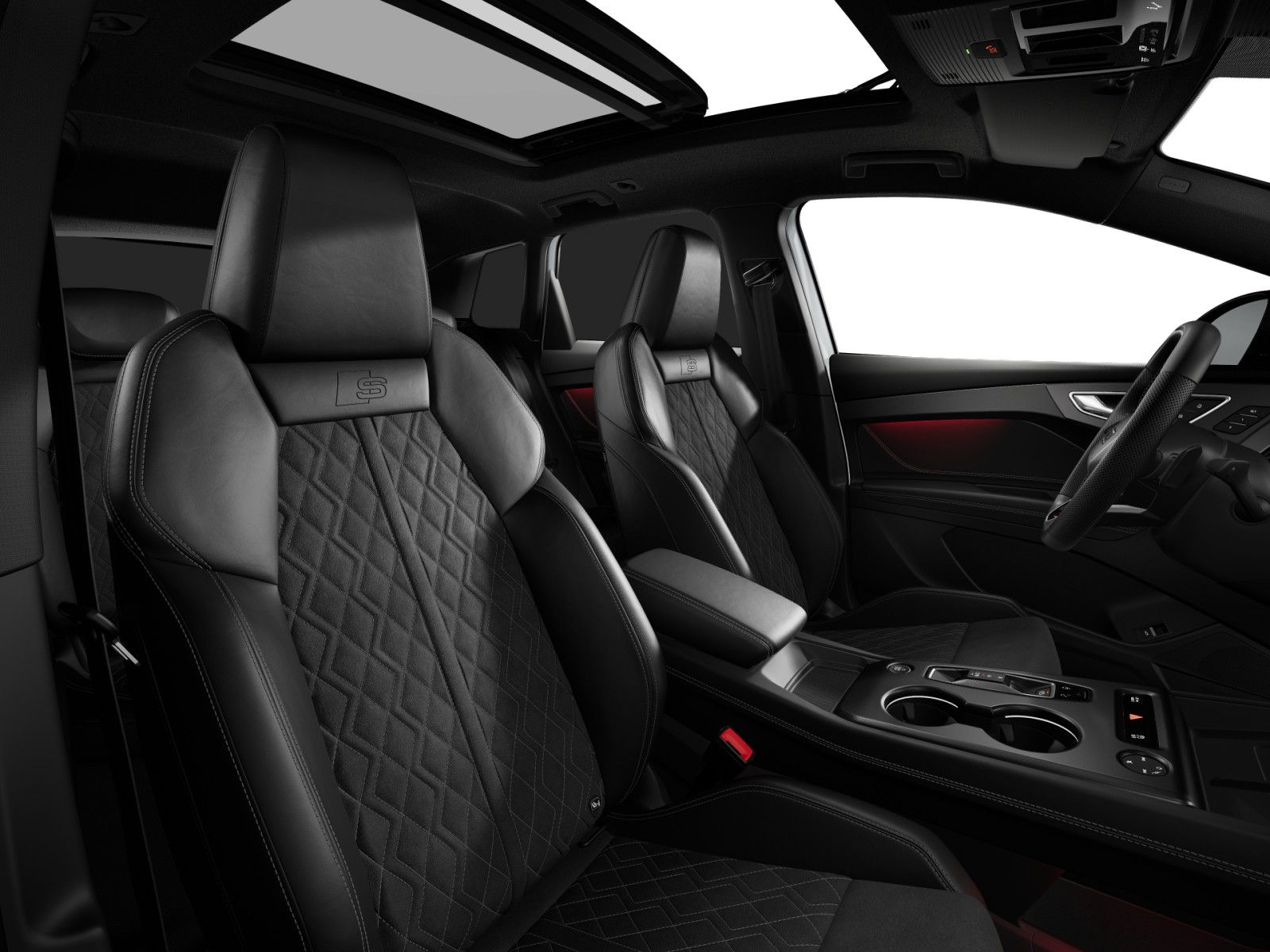 Audi Q4 e-tron - Bild 10