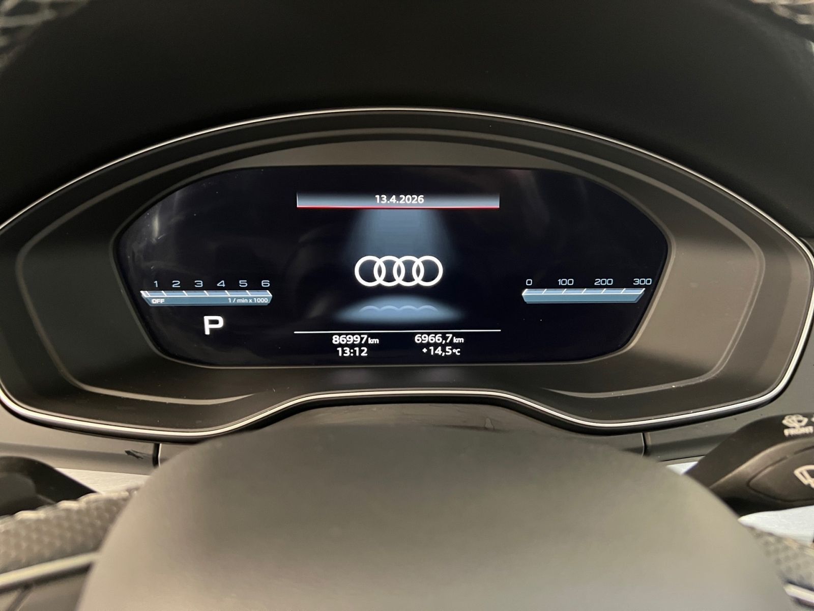 Audi SQ5 - Bild 9