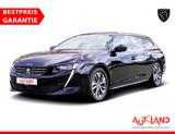 Peugeot 508 SW 1.2 PureTech Allure EAT8 LED Navi Kamera - Peugeot 508: 2.2