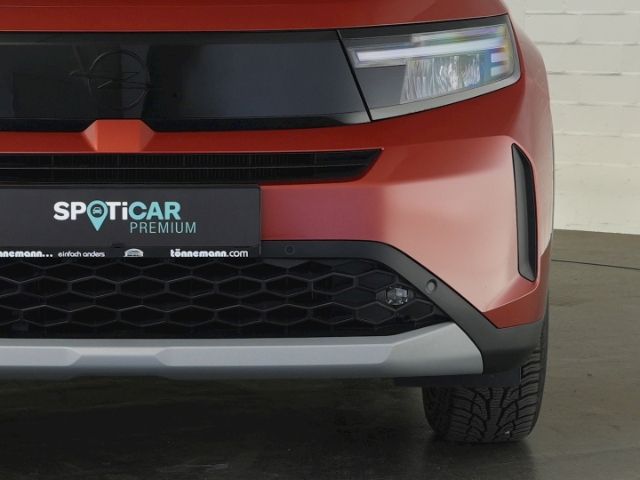 Frontera Electric C GS 44kWH AT+LED LICHT+NAVI+R