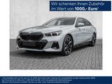 BMW 520i Limousine MSportPro Inno.Pak. Comf.Pak Trav