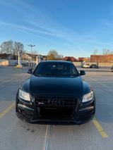 Audi SQ5 3.0 TDI Quattro / 326 PS / lücken... - Audi SQ5 in Lübeck