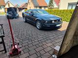 Ford Mustang  4.6 V8 Carfax Unfallfrei viele Extras - Ford Mustang aus 2005: V6