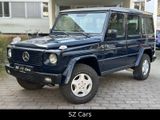 Mercedes-Benz G 320 Station Wagon - Mercedes-Benz G-Class in München