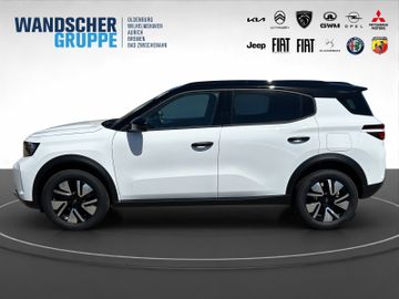 Opel Frontera 1.2 GS Kam.+KeyLess+Navi+SHZ+PDC