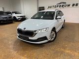 Skoda OctaviaCombi 2.0TDI DSG/STANDHEIZ/MATRIX/CAM/AHK - Skoda Octavia Gebrauchtwagen in Braunschweig