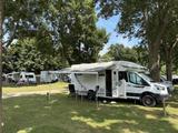 Chausson 777ga - Chausson Etagenbett