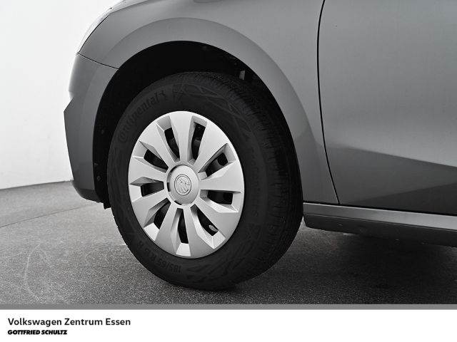 Skoda Fabia - Bild 12