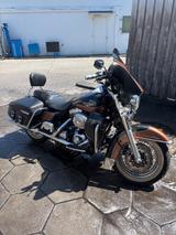 Harley-Davidson Road King - HARLEY-DAVIDSON 2006 ROAD KING