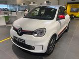 Renault Mega- Flitzer Renault Twingo E-TECH