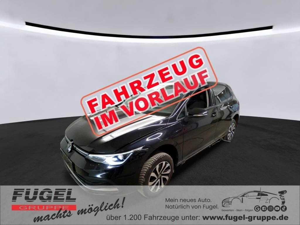 Image of Volkswagen Golf