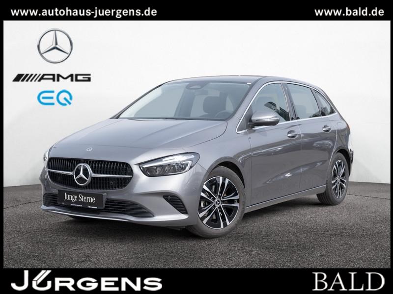 Mercedes-Benz B 200 Progressive/LED/Kamera/EASY-P/Winter/SHZ