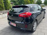 Kia cee'd / Ceed GT-Line Navi  Kamera Tempomat - Kia cee'd / Ceed aus 2015