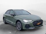 Audi S3 Sportback TFSI 245 kW S tronic - Audi S3 Neuwagen