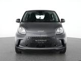 Smart smart EQ forfour AUT Facelift KlimaA LM Navi - Smart ForFour in Mainz