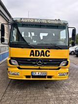 Mercedes-Benz Atego 2