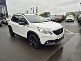Peugeot 2008 Allure GT Line 110 EAT8 NAVI SHZ Allwetter - Peugeot 2008: 1.8