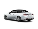 Audi A5 Cabriolet 35 TDI S line S tronic UPE75 NAVI - Audi Jahreswagen: Cabrio