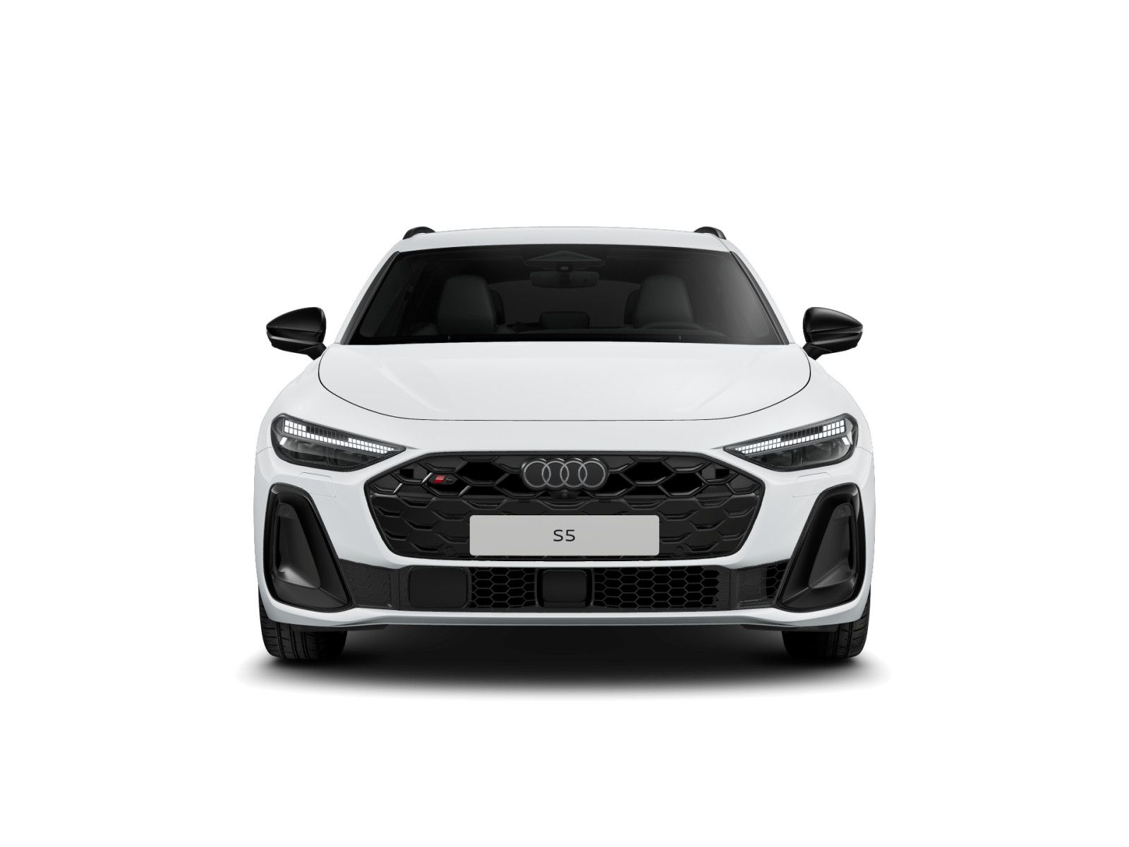 Audi S5 - Bild 2
