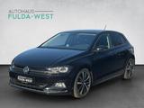 Volkswagen Polo 1.0TSI DSG Highline Navi Klimaaut. Sitzheiz - Volkswagen mit Benzin-Antrieb