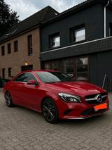 Mercedes-Benz Mercedes CLA180 TüV bis 2026 scheckheftgep... - Mercedes-Benz CLA 180 in Hamburg