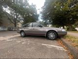 Mazda 1991 Mazda 626 2.0i - Mazda 626: Automatik