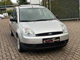 Ford Fiesta Ambiente 1.4 TÜV NEU 38.000km - Ford Fiesta aus 2002: 1.4
