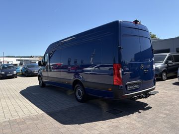 Mercedes Sprinter - 7