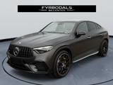 Mercedes-Benz GLC 63 S E AMG Performance 680HP Edition 1 *VAT* - Mercedes-Benz GLC 63 AMG aus 2024