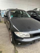 BMW 116i  1er - BMW aus 2007: 1er