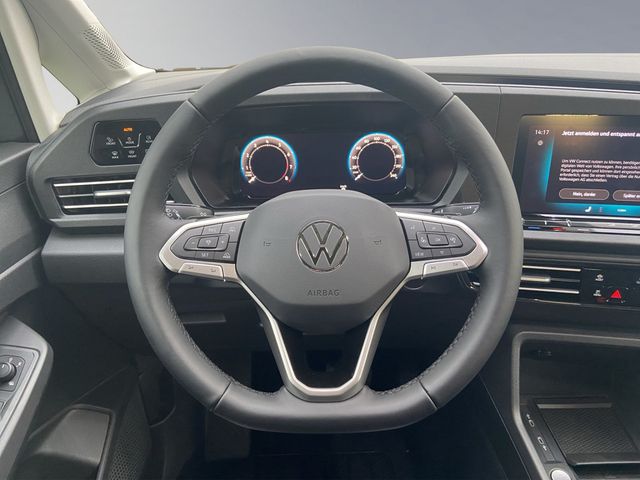 Caddy Maxi Life 5-Sitzer 1,5 TSI DSG