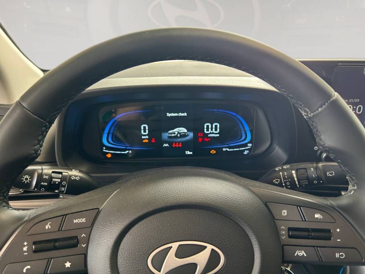 Hyundai BAYON – Bild 9