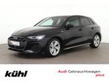 Audi A3 Sportback 35 TDI S tronic S line ACC/Kamera/N