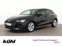 Audi A3 - Vorschau Bild 1