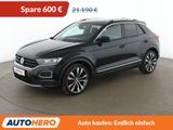 Volkswagen T-Roc 2.0 TSI Sport 4Motion Aut.*VC*PDC*SHZ*ACC* - Volkswagen T-Roc mit Benzin-Antrieb: Geländewagen